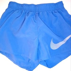 Nike dri-fit running shorts xs